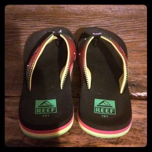 Little boys sandals
